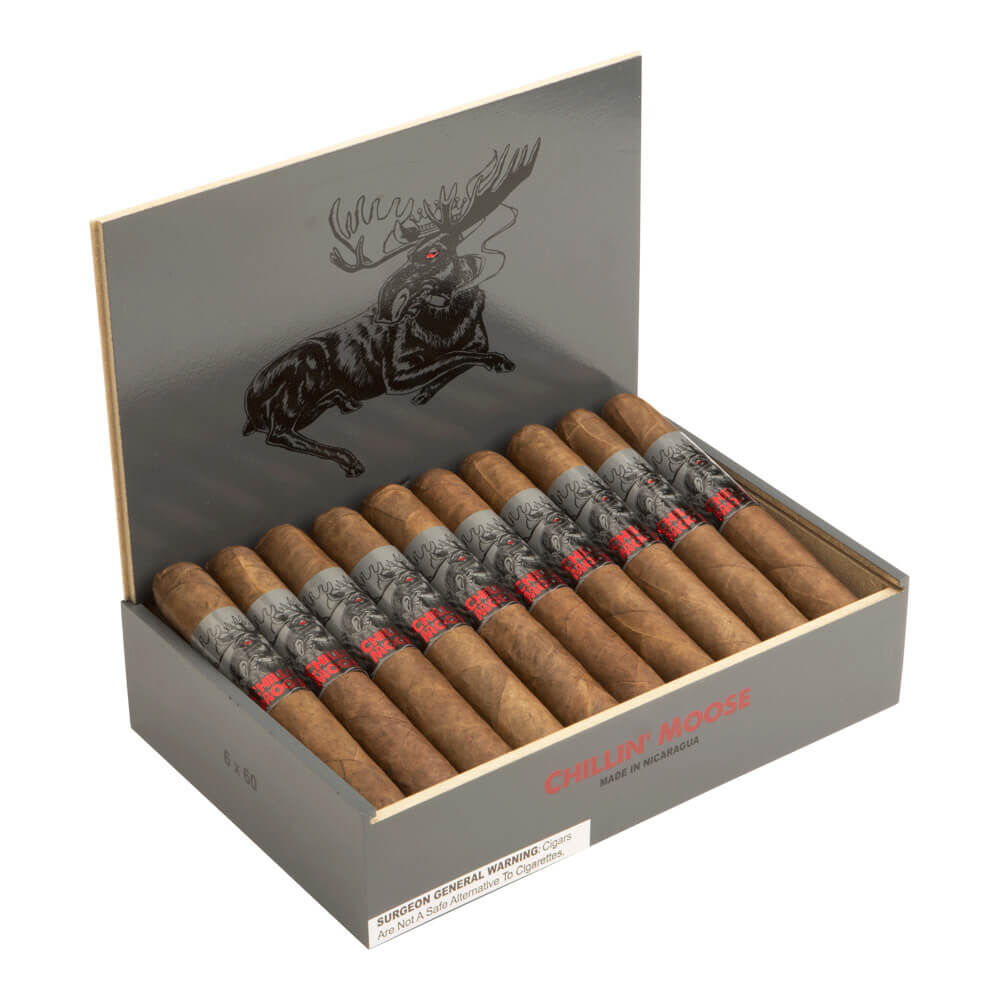View product media FDCMGI Gigante, , jrcigars 2